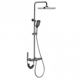 Termostatisk Duschsystem i...