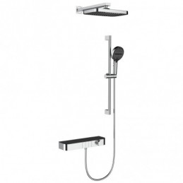 Termostatisk Duschsystem i...