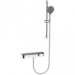 Termostatisk Duschsystem i...