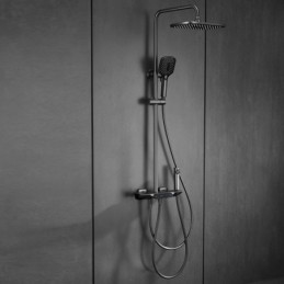 Termostatisk Duschsystem i...