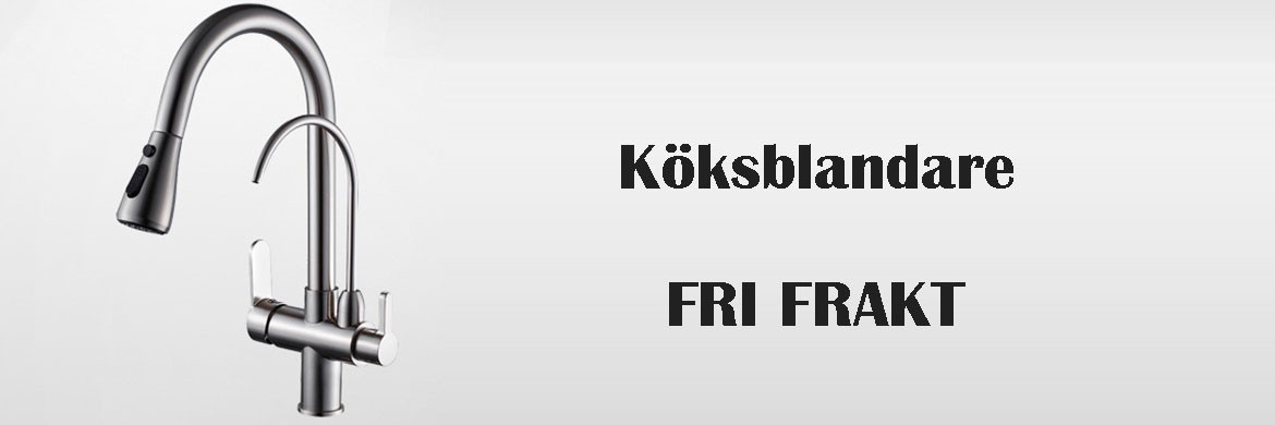 Kökskranar